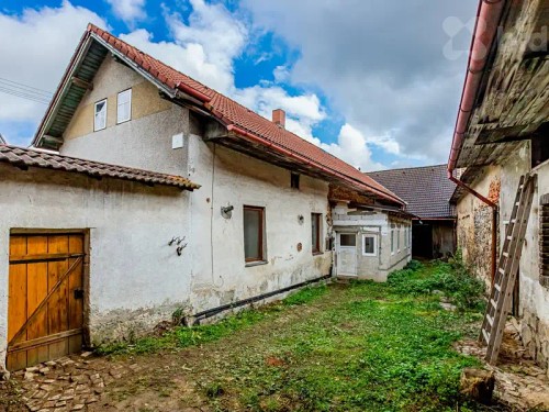 Prodej domu 242 m², pozemek 571 m²