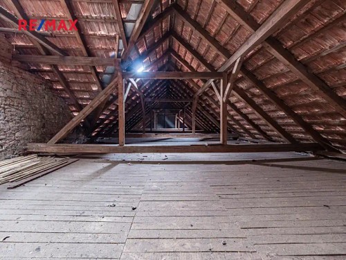 Prodej domu 670 m², pozemek 1786 m²