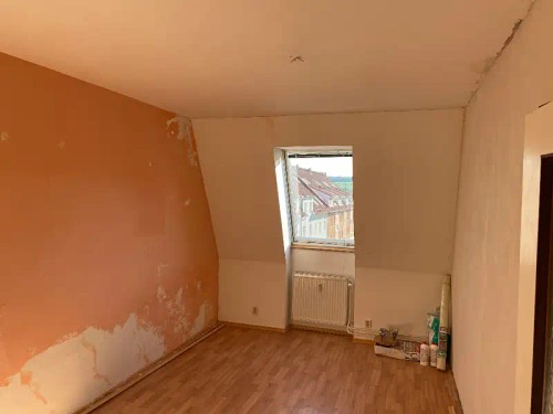 Prodaný byt 2+kk 56 m²
