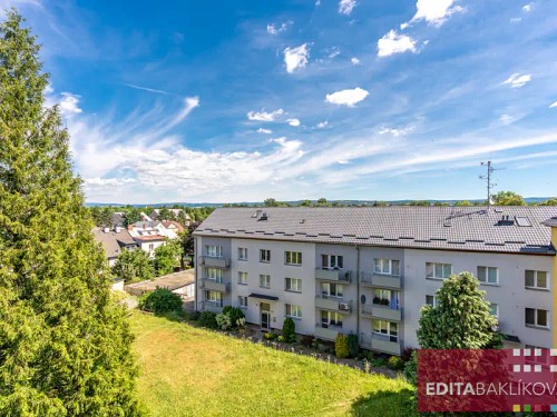 Prodej bytu 3+kk 112 m²