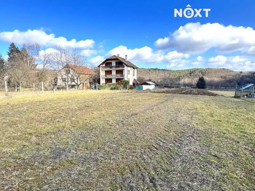 Prodej stavebního pozemku 5332 m²