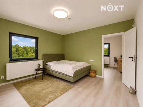 Prodej bytu 3+kk 63 m²