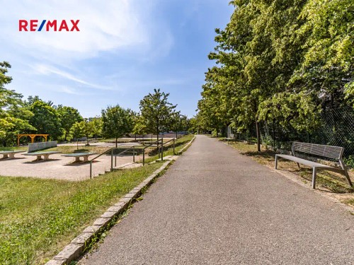 Prodaný byt 3+1 77 m²