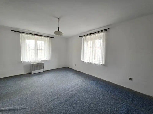 Prodaný byt 2+kk 50 m²