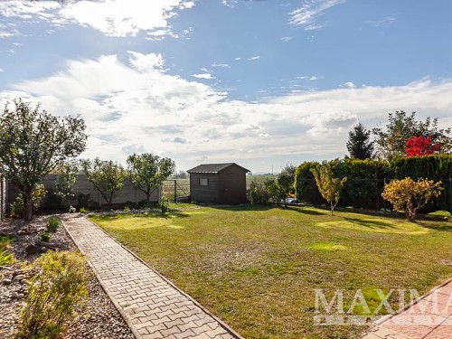 Prodej domu 88 m², pozemek 450 m²