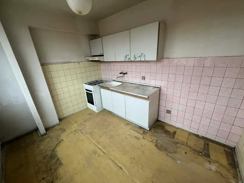 Prodaný byt 1+1 44 m²