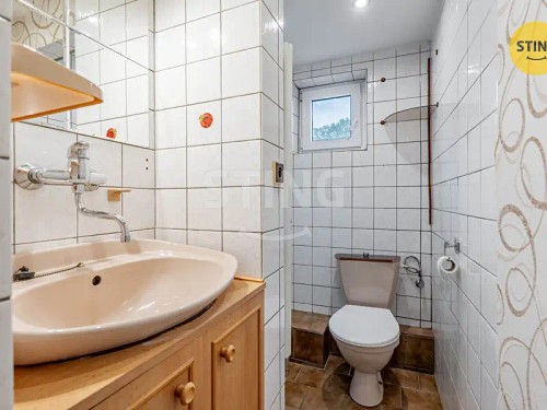 Prodej domu 200 m², pozemek 2554 m²