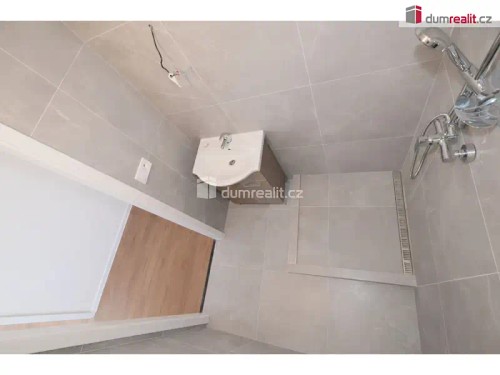 Prodaný  byt 3+1 77 m²