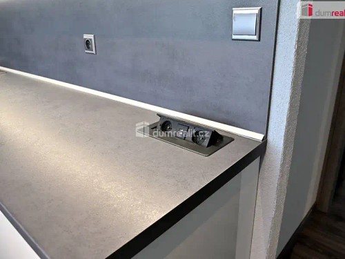 Prodaný  byt 3+1 82 m²