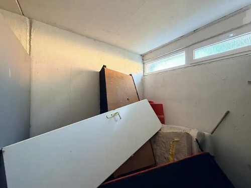Prodaný  byt 1+1 35 m²