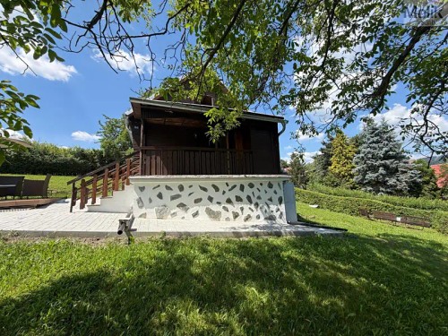 Prodej domu 64 m², pozemek 979 m²