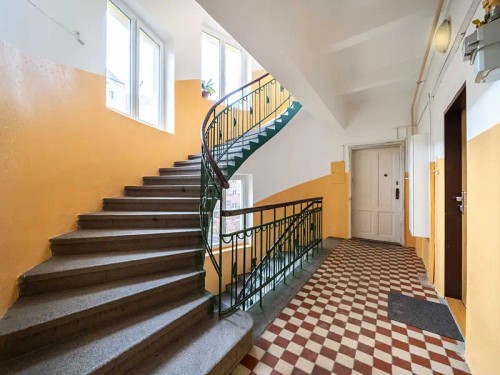 Prodaný byt 3+1 72 m²
