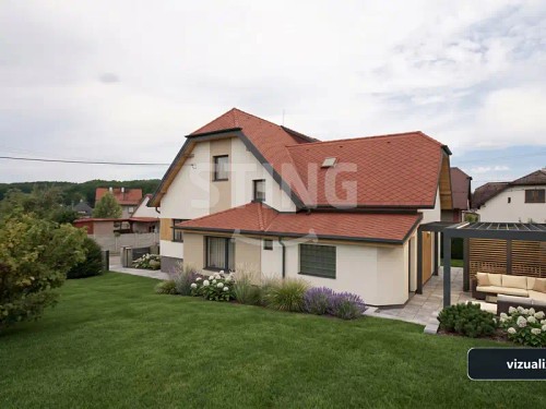 Prodej domu 158 m², pozemek 618 m²