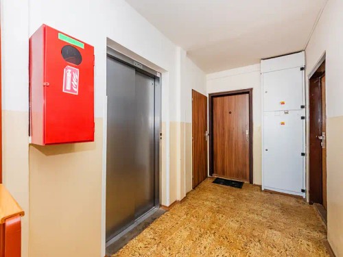 Prodaný byt 3+1 76 m²