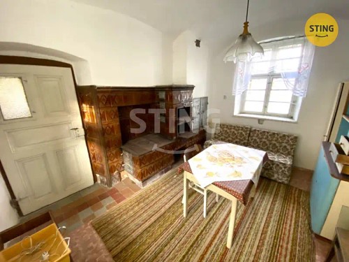 Prodej domu 300 m², pozemek 8694 m²