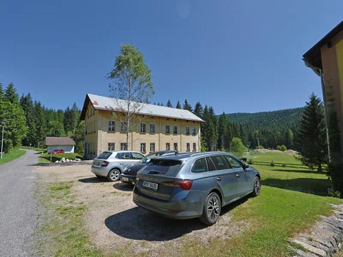 Prodej bytu 2+1 120 m²