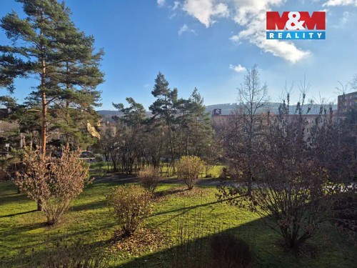 Prodaný byt 2+1 49 m²