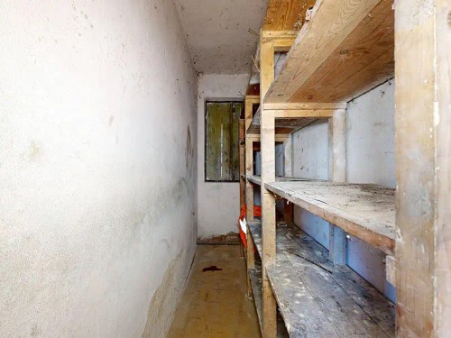 Prodej domu 120 m², pozemek 1351 m²