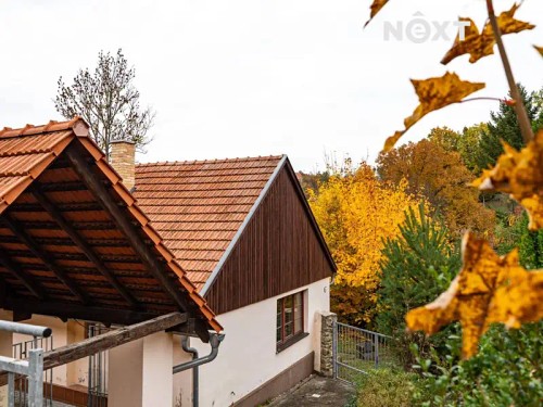 Prodej domu 140 m², pozemek 1300 m²