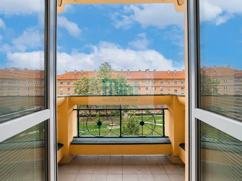 Prodej bytu 4+1 100 m²