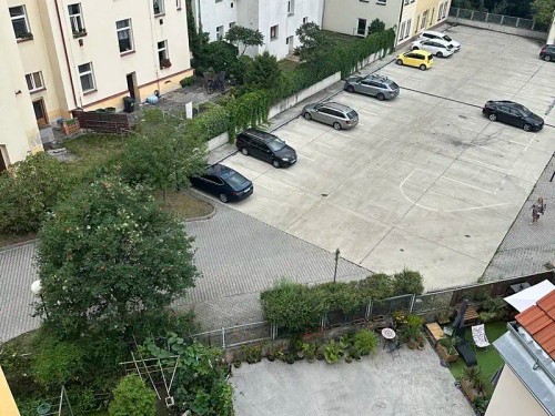 Prodaný byt 1+kk 37 m²