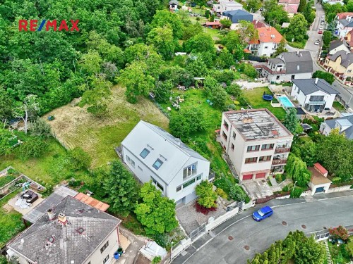 Prodaný dům 205 m², pozemek 1009 m²