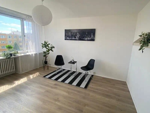 Prodaný byt 1+kk 26 m²