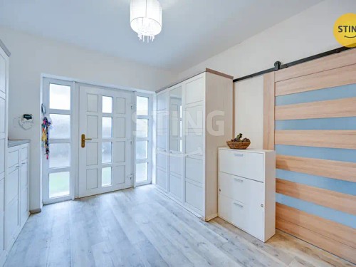 Prodej domu 143 m², pozemek 1143 m²