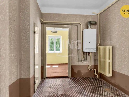 Prodej domu 149 m², pozemek 391 m²