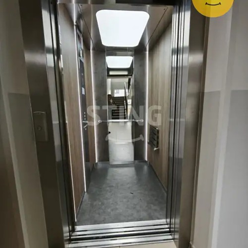 Prodaný  byt 2+kk 56 m²