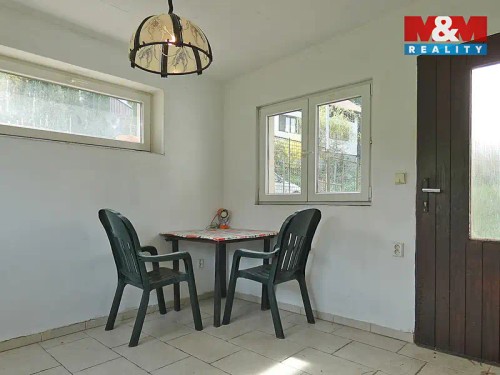 Prodej chaty 86 m², pozemek 777 m²