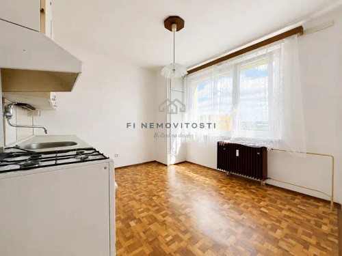 Prodej bytu 3+kk 66 m²