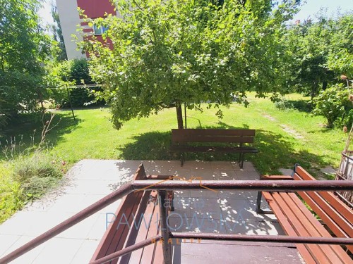 Prodaný byt 2+1 69 m²