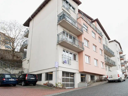 Prodaný  byt 1+kk 37 m²