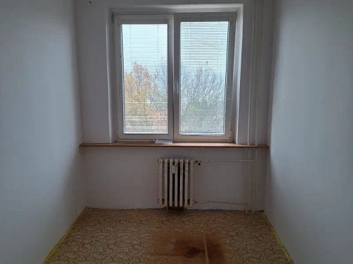Prodaný byt 1+1 47 m²