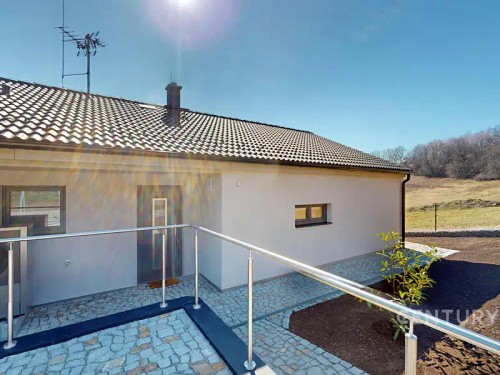 Prodej domu 158 m², pozemek 802 m²