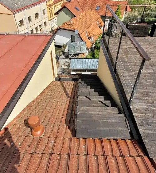 Prodej bytu 4+kk 104 m²