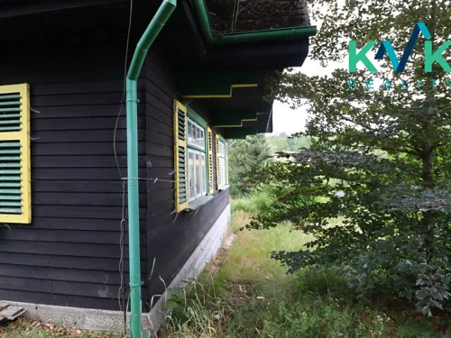 Prodej domu 160 m², pozemek 1177 m²