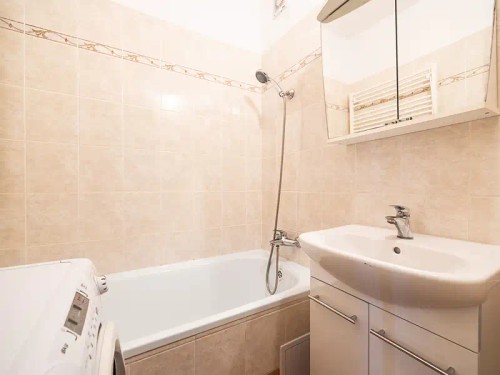 Prodaný  byt 3+1 57 m²