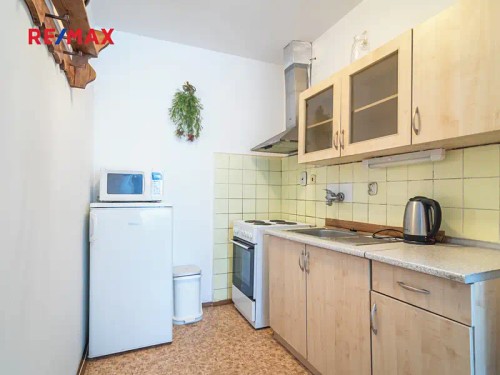 Prodej bytu 2+kk 45 m²