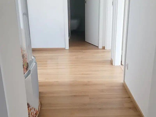 Prodaný byt 3+kk 53 m²