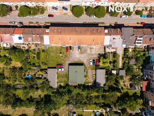 Prodej bytu 3+1 76 m²