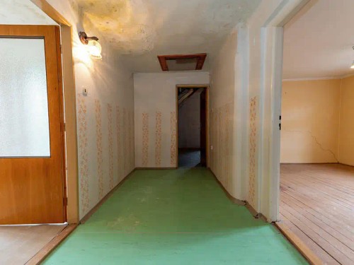Prodej domu 115 m², pozemek 573 m²
