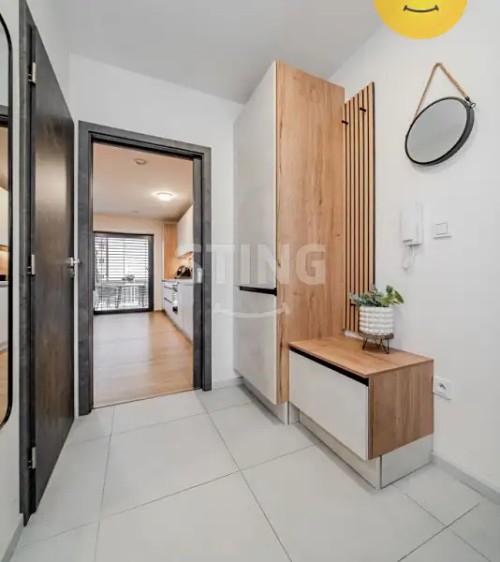 Prodej bytu 3+kk 81 m²