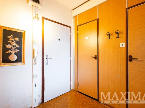Prodaný byt 2+kk 47 m²