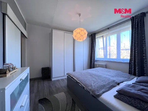 Prodej bytu 3+1 69 m²
