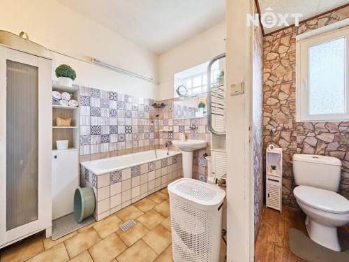 Prodej domu 205 m², pozemek 741 m²