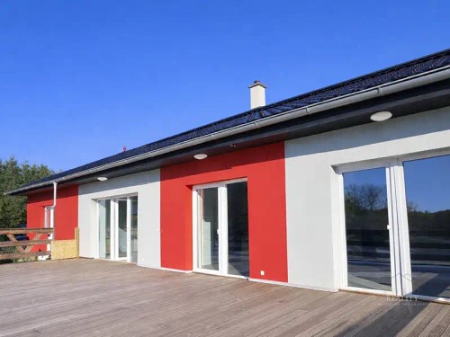 Prodej domu 250 m², pozemek 1300 m²