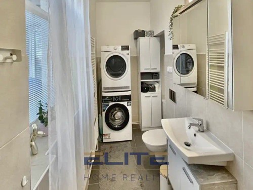 Prodaný byt 3+kk 73 m²