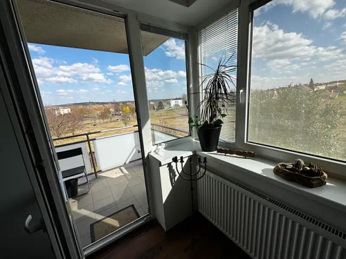 Prodaný  byt 3+kk 63 m²